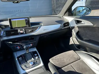 Audi A6 - Thumbnail 15