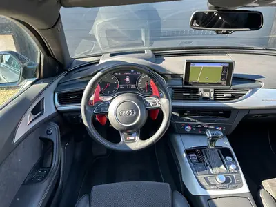 Audi A6 - Thumbnail 17