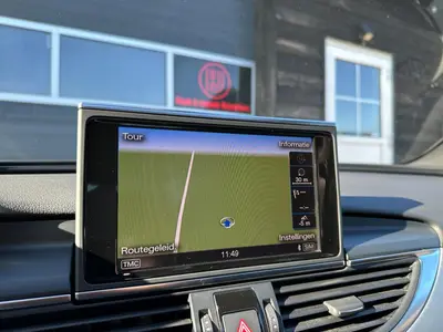 Audi A6 - Thumbnail 18