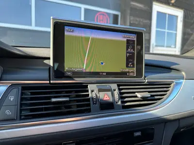 Audi A6 - Thumbnail 19