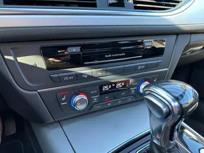 Audi A6 - Thumbnail 20