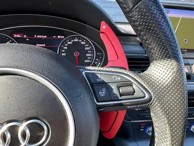 Audi A6 - Thumbnail 22