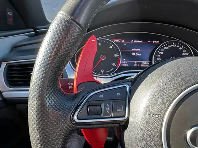 Audi A6 - Thumbnail 23