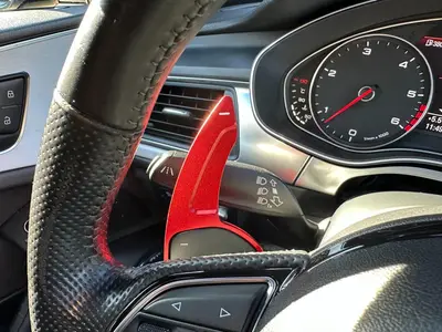 Audi A6 - Thumbnail 25