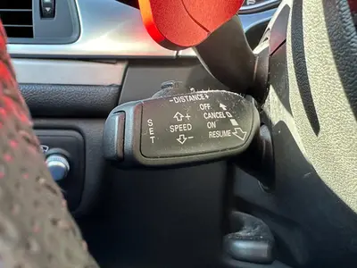 Audi A6 - Thumbnail 26