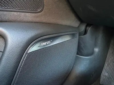 Audi A6 - Thumbnail 28