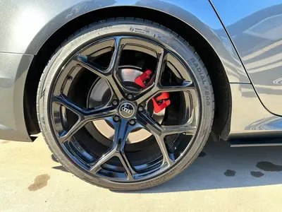 Audi A6 - Thumbnail 34