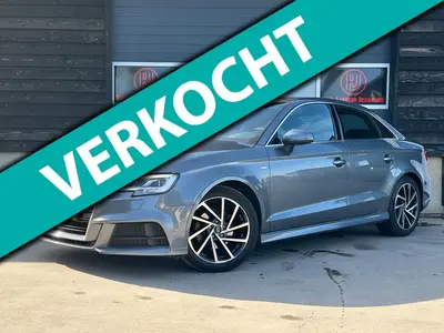 Audi A3 - Thumbnail 2