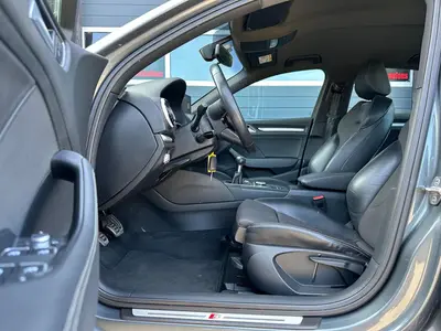 Audi A3 - Thumbnail 11