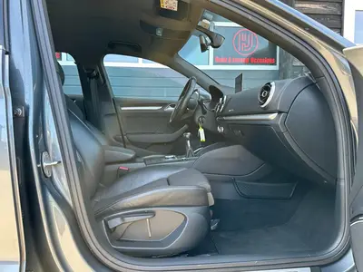 Audi A3 - Thumbnail 12