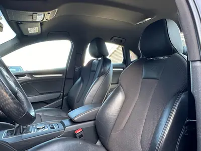 Audi A3 - Thumbnail 13