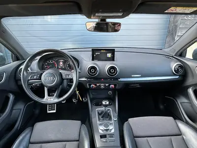 Audi A3 - Thumbnail 14