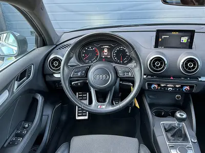 Audi A3 - Thumbnail 17