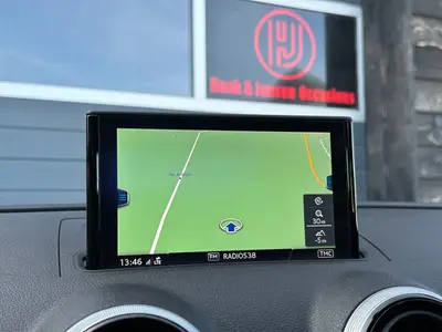 Audi A3 - Thumbnail 18