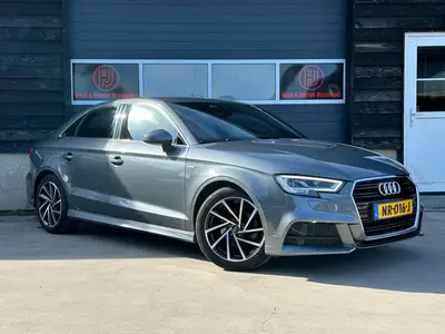 Audi A3 - Thumbnail 3