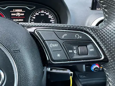 Audi A3 - Thumbnail 24