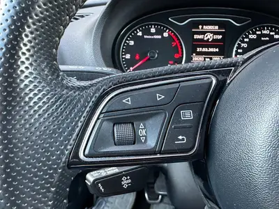 Audi A3 - Thumbnail 25