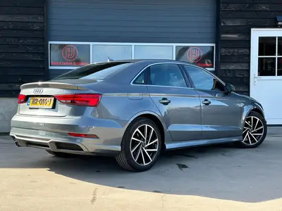 Audi A3 - Thumbnail 4