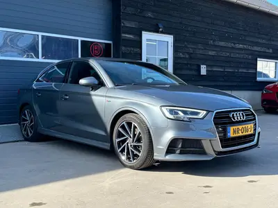 Audi A3 - Thumbnail 33