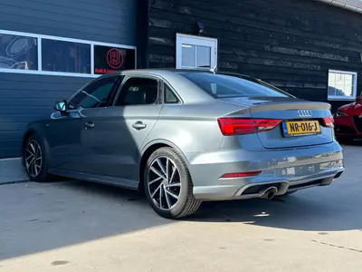 Audi A3 - Thumbnail 34