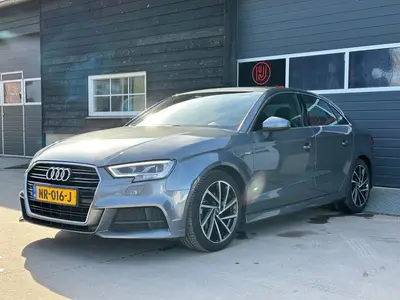 Audi A3 - Thumbnail 35