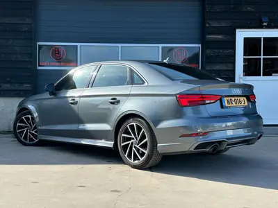 Audi A3 - Thumbnail 5