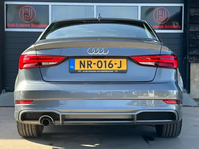 Audi A3 - Thumbnail 7