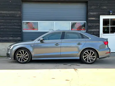 Audi A3 - Thumbnail 9