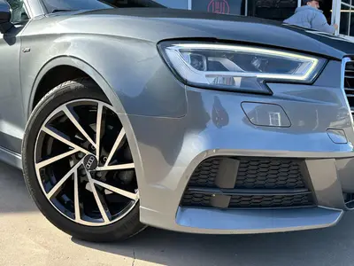 Audi A3 - Thumbnail 10