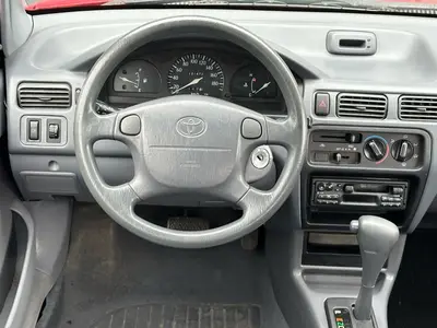 Toyota Starlet - Thumbnail 15