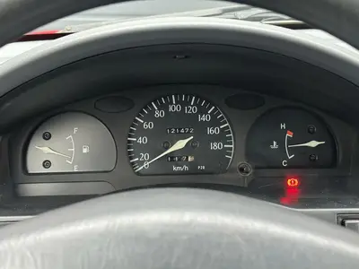 Toyota Starlet - Thumbnail 17