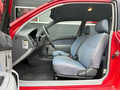 Toyota Starlet - Thumbnail 10