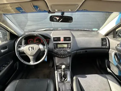 Honda Accord - Thumbnail 12