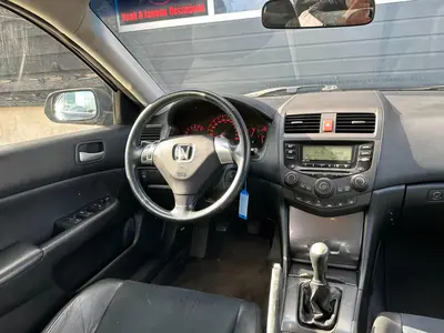 Honda Accord - Thumbnail 14