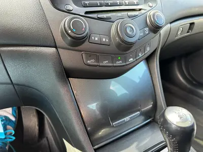 Honda Accord - Thumbnail 18