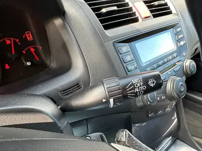 Honda Accord - Thumbnail 20