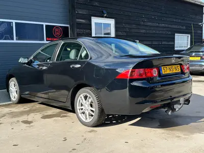 Honda Accord - Thumbnail 27