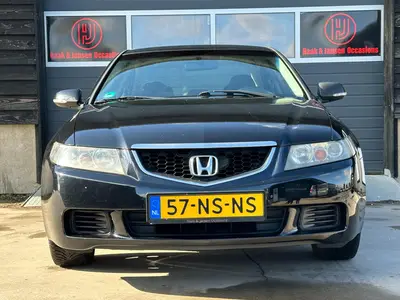 Honda Accord - Thumbnail 6