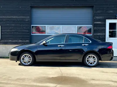 Honda Accord - Thumbnail 8