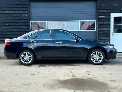 Honda Accord - Thumbnail 9