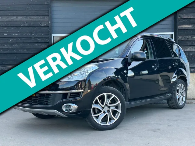 C-crosser - Afbeelding 1