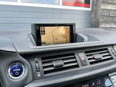 Lexus CT - Thumbnail 16