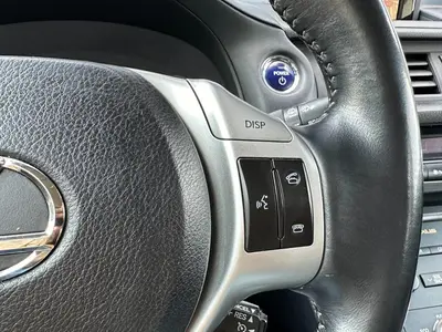 Lexus CT - Thumbnail 20