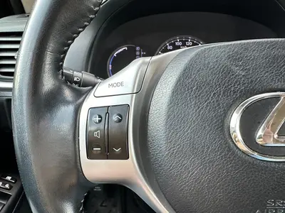 Lexus CT - Thumbnail 21