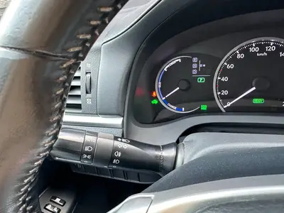 Lexus CT - Thumbnail 23