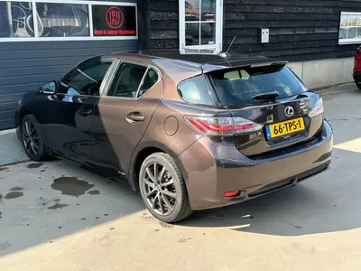 Lexus CT - Thumbnail 28