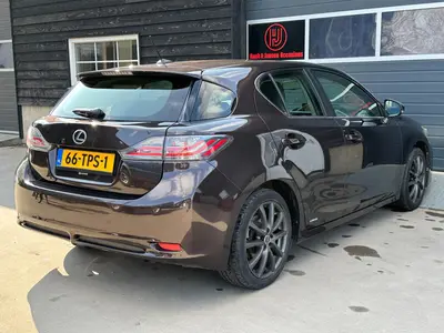 Lexus CT - Thumbnail 30