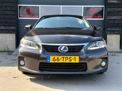 Lexus CT - Thumbnail 5