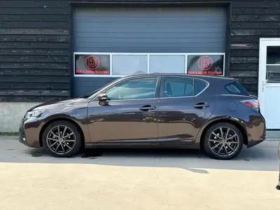 Lexus CT - Thumbnail 7