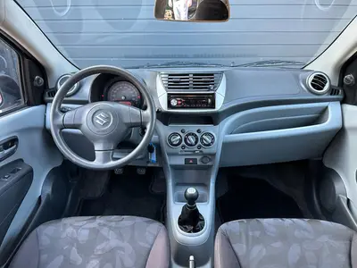 Suzuki Alto - Thumbnail 11